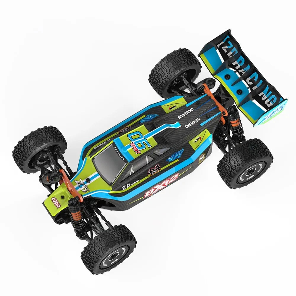 Racing BX-12 1/12 RC Car