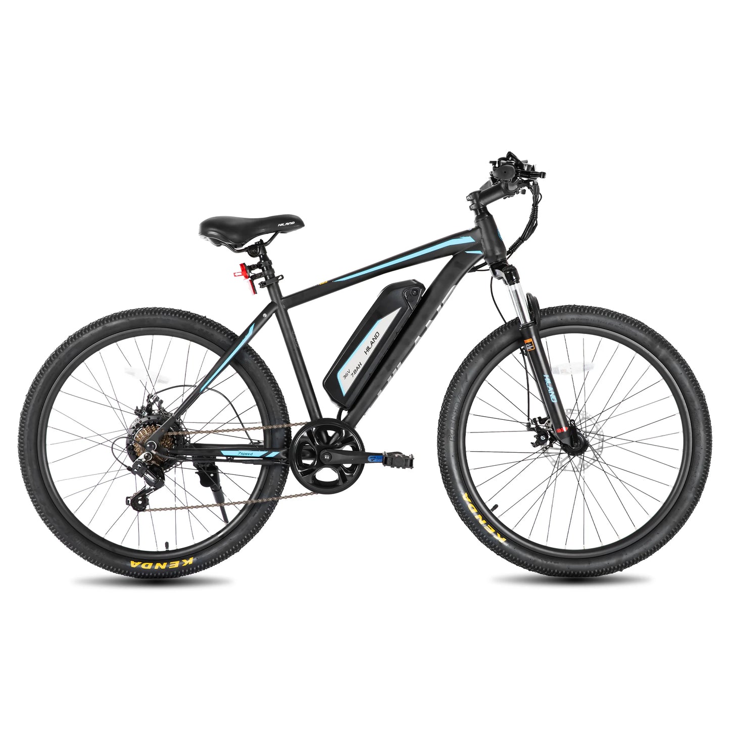 Hiland Electric Bike
