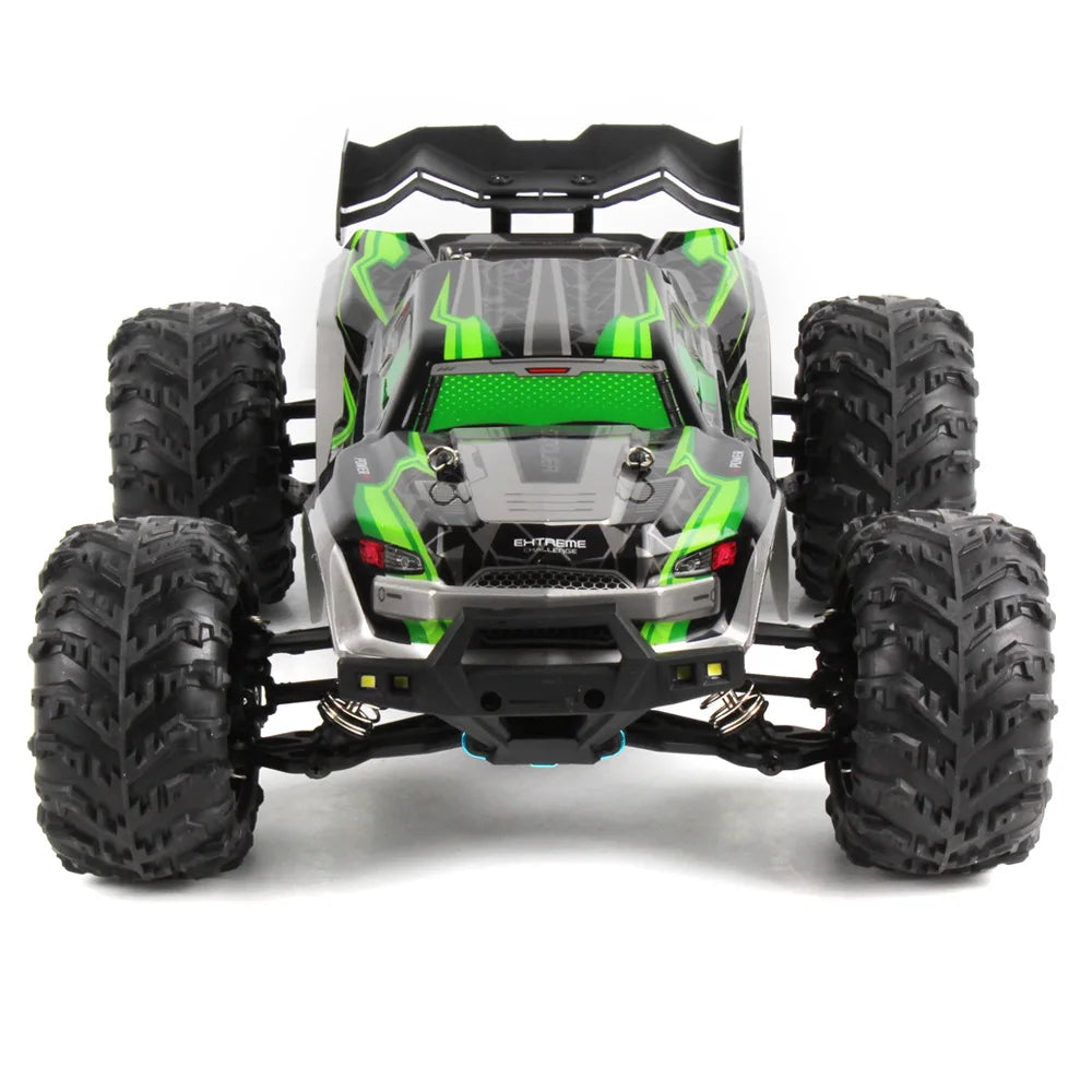 4WD 50km/h Off-road Rc Car