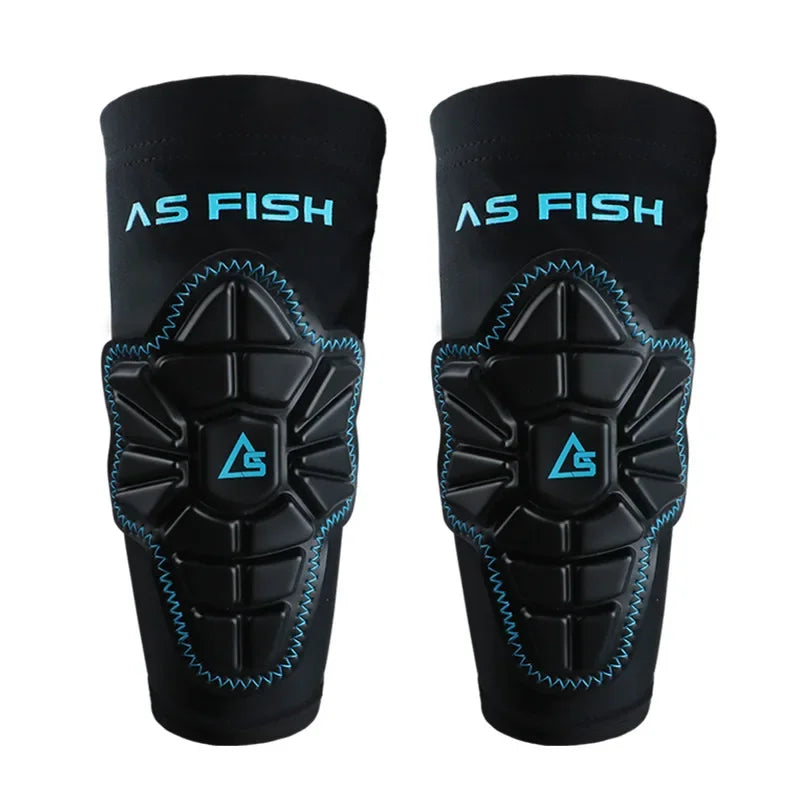 Outdoor Scooter Cycling Soft Protective Gear