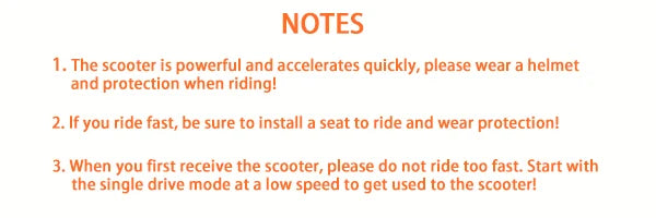 Arwibon 5600W Dual Motor Scooter