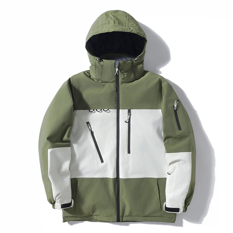 Winter Ski Set – Men & Women