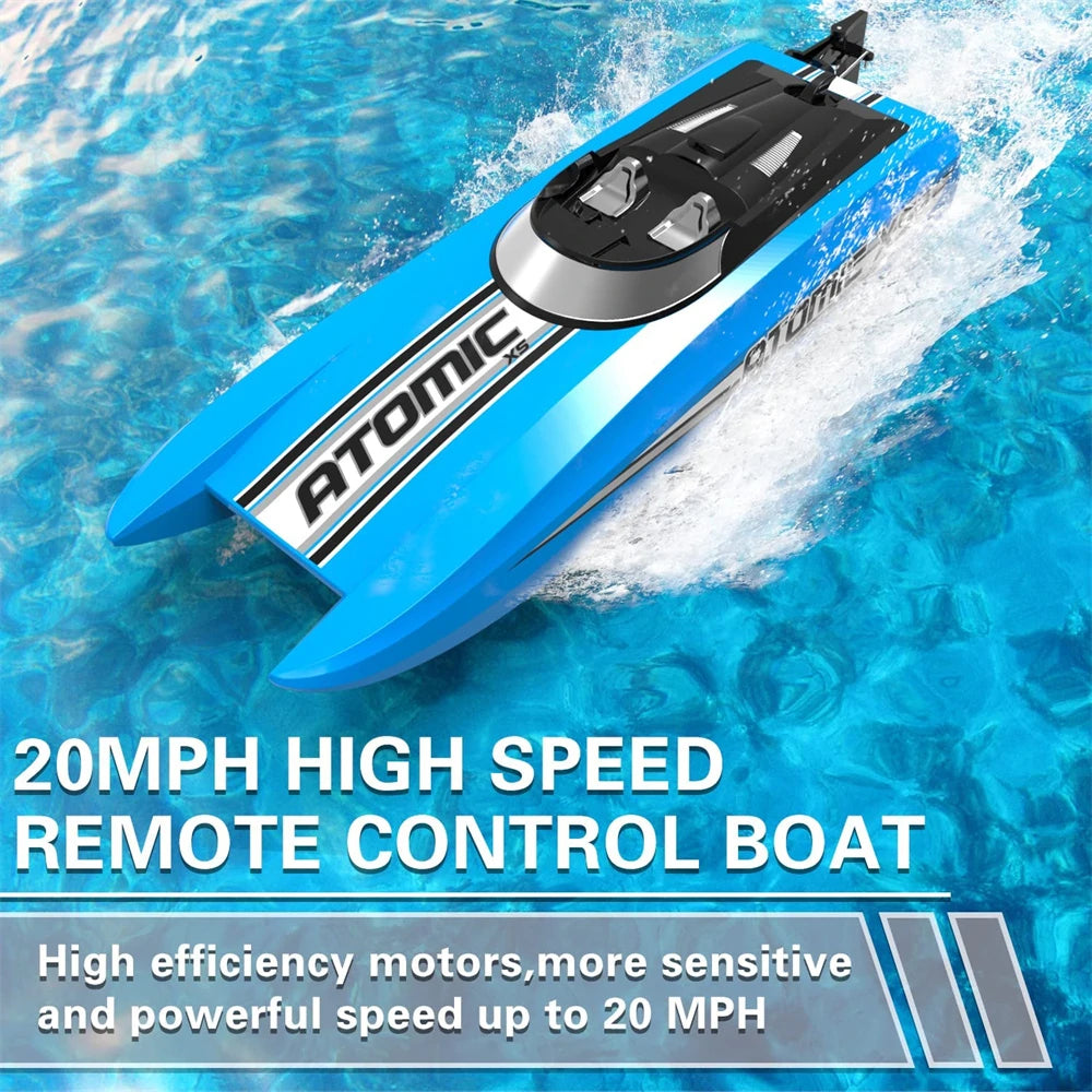 Volantex RC Boat XPS-5