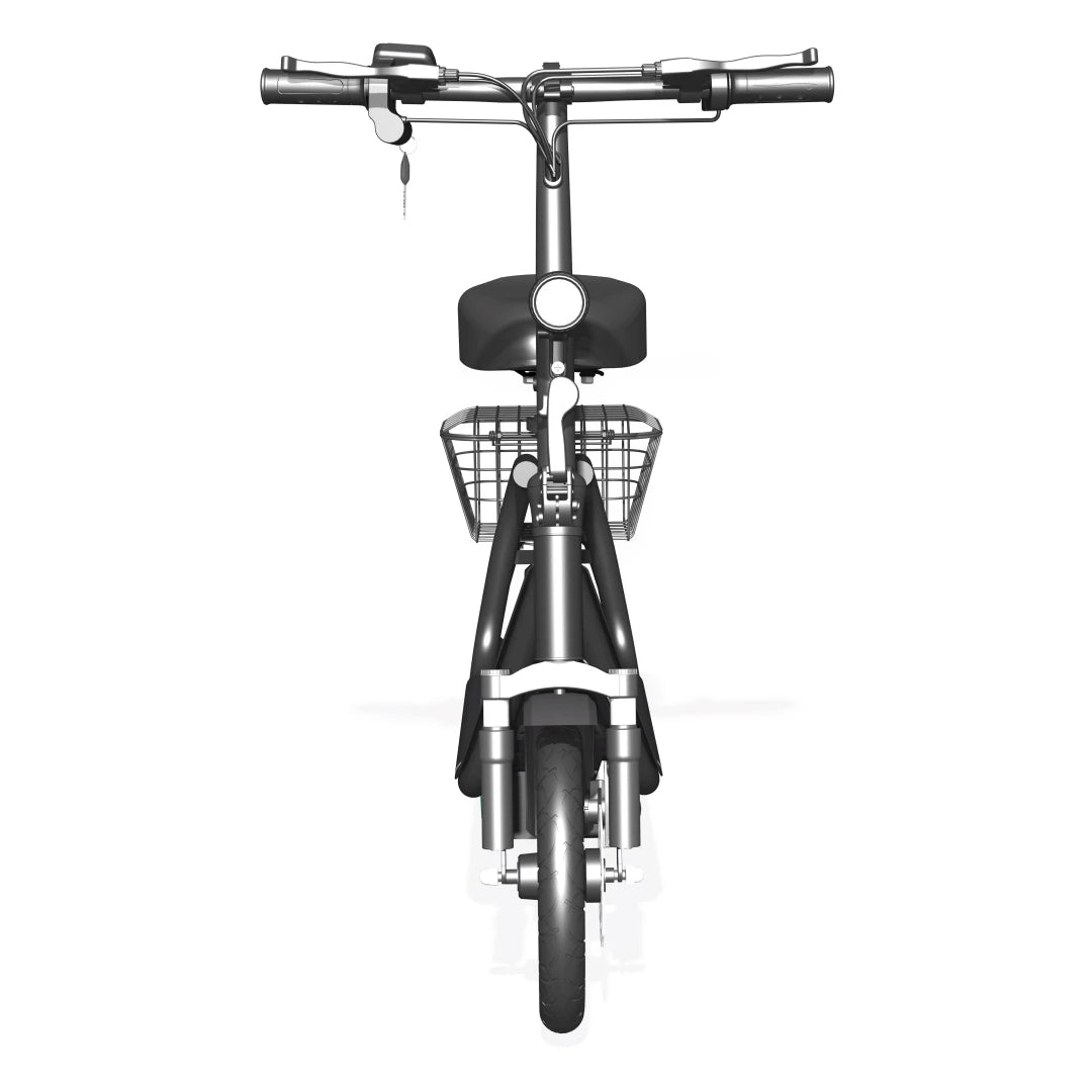 BOGIST M5 Pro Electric Scooter