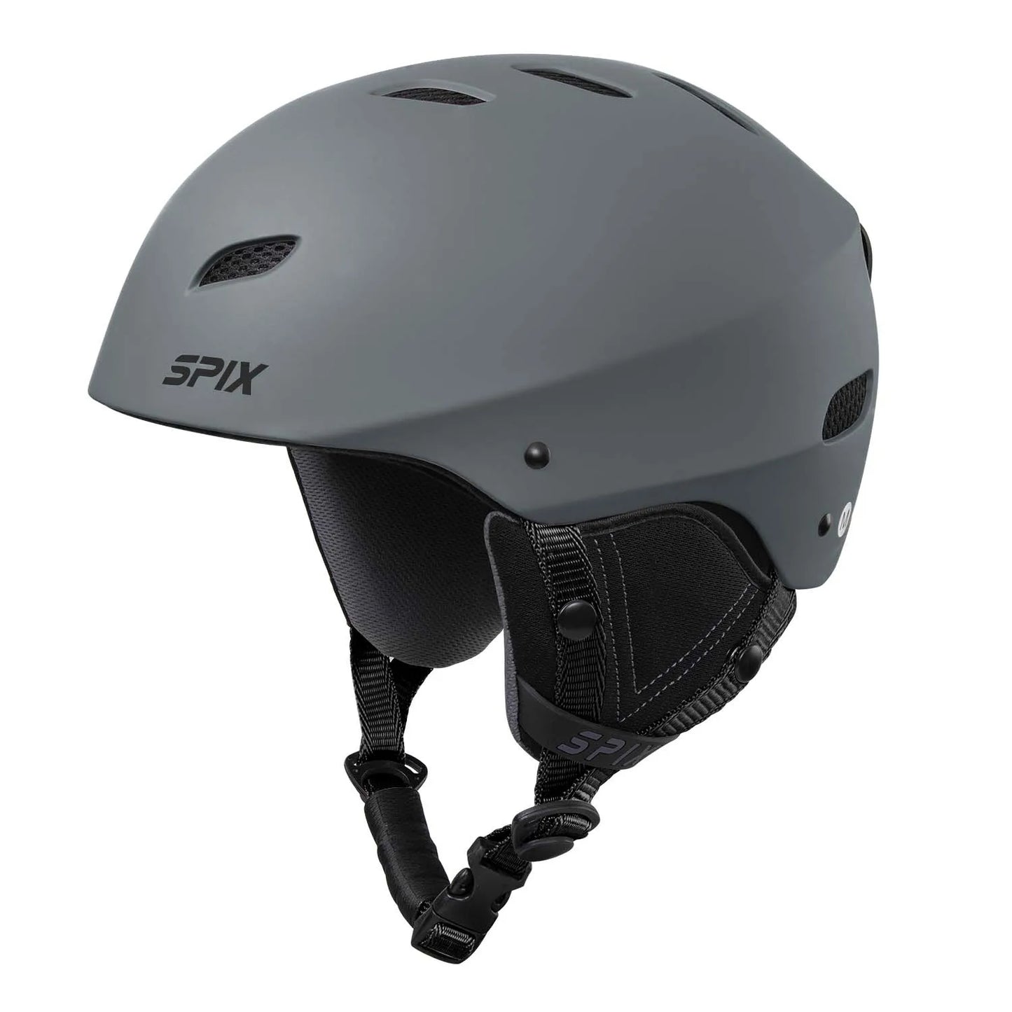 Warm Windproof Breathable Safety Helmet