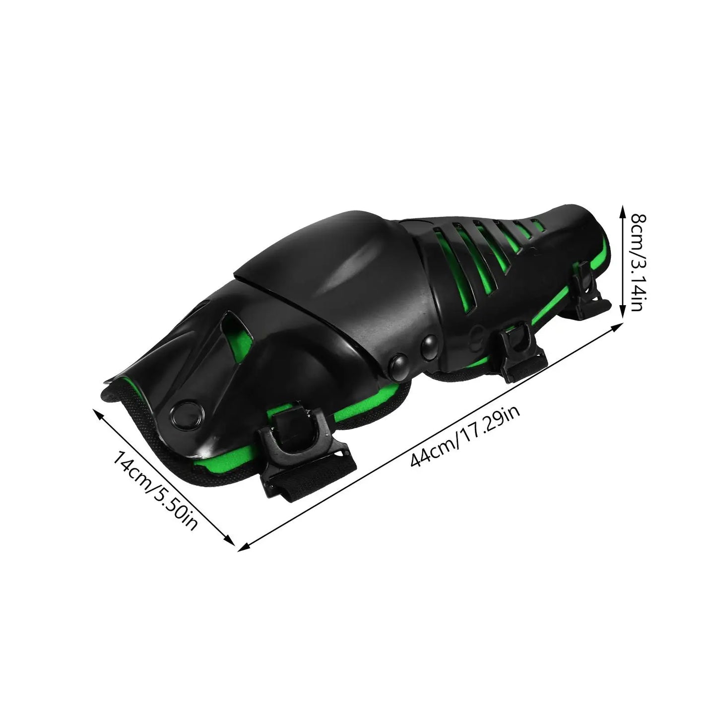 Cycling Knee Pads