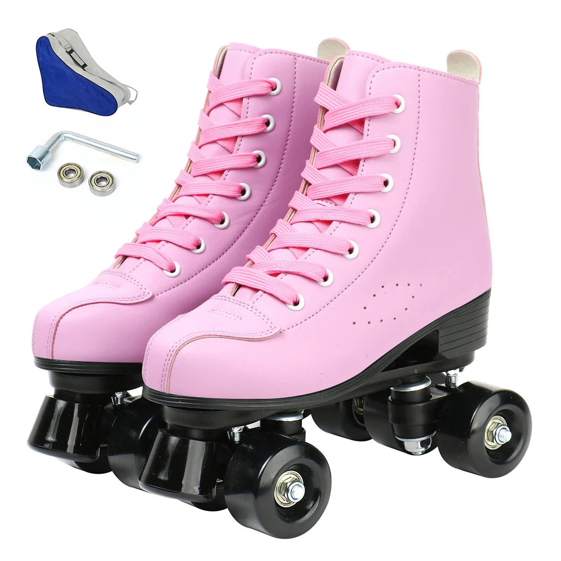 Outdoor Use Comfortable Roller Skates