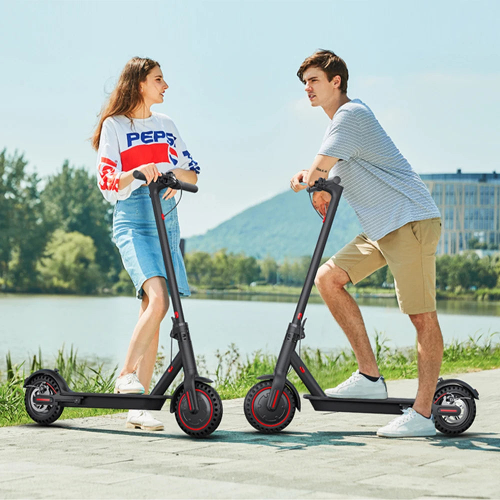 350W Foldable Teen Scooter