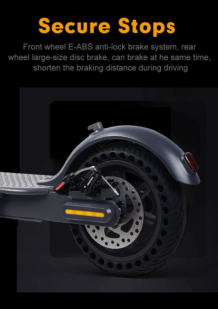 Mankeel 350W Electric Scooter