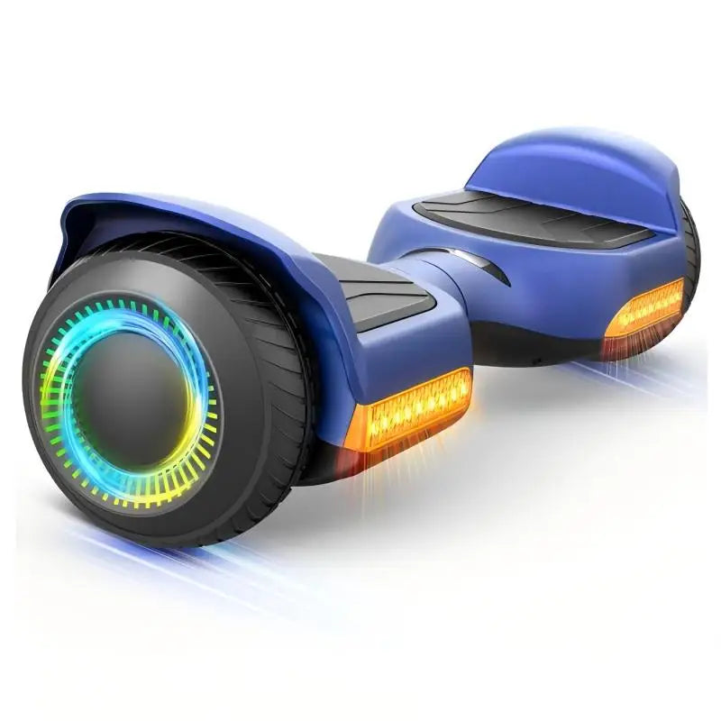 All Terrain Hoverboard
