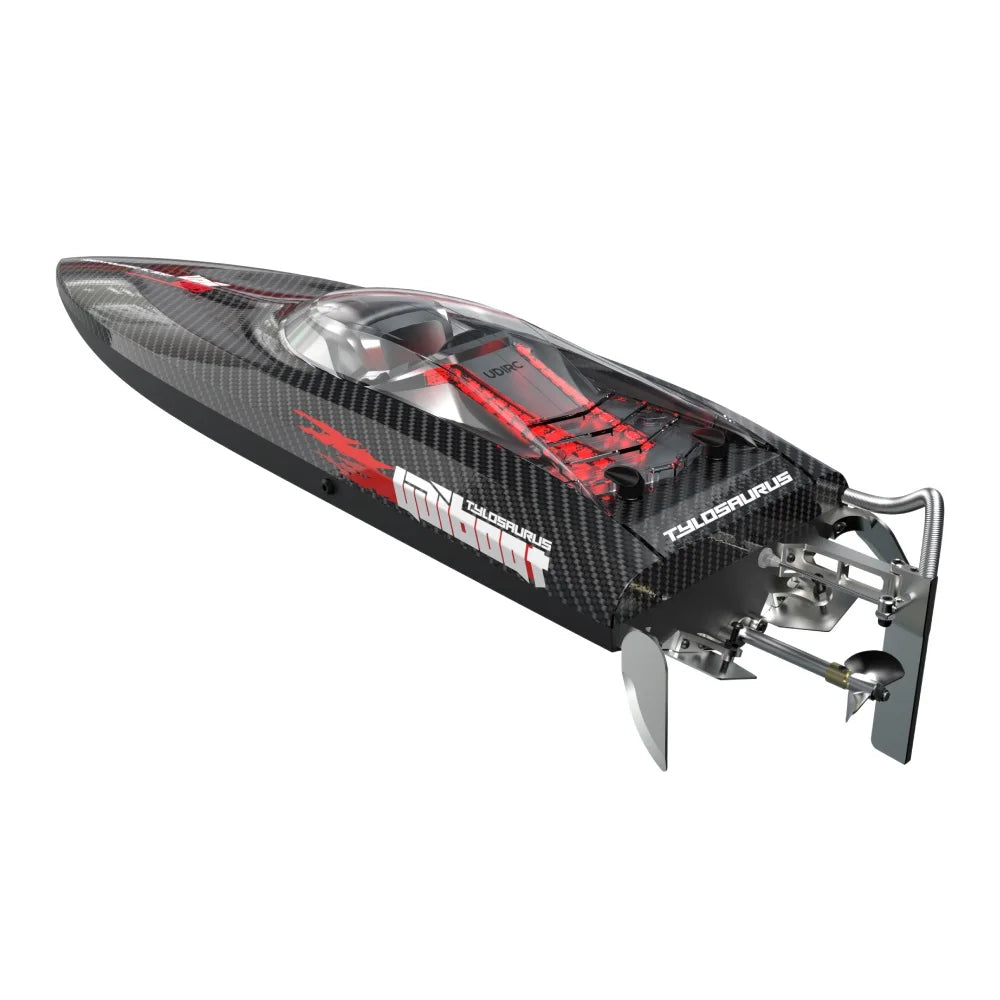 2.4G 4CH RC Boat