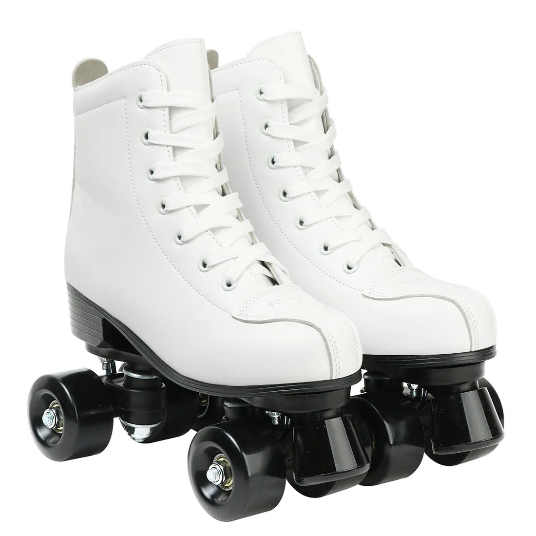 Outdoor Use Comfortable Roller Skates