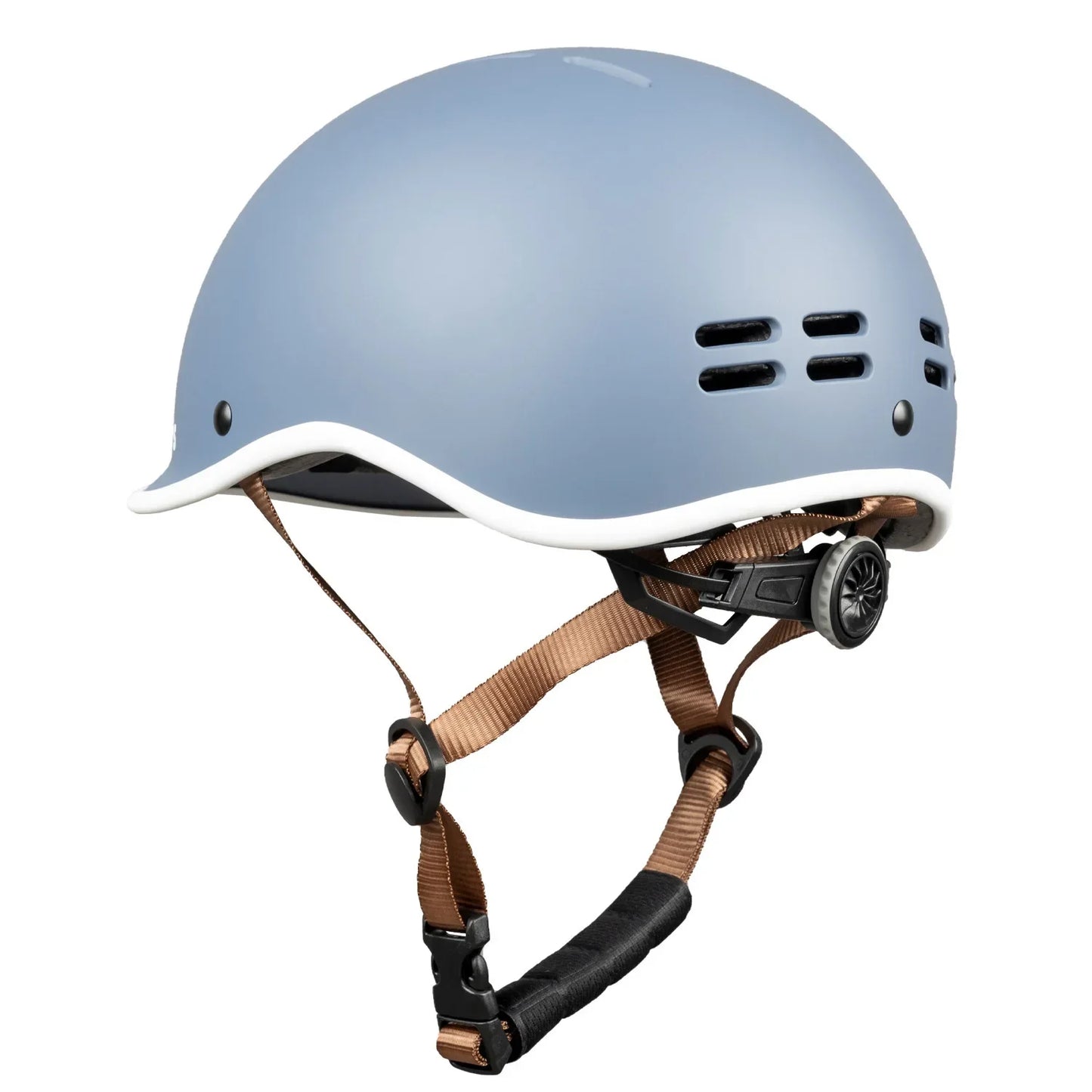 Adjustable Skateboarding Helmet