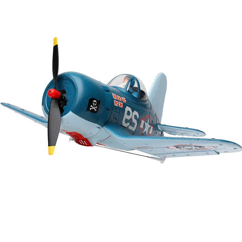Stunt Fighter Jet Electric Glider