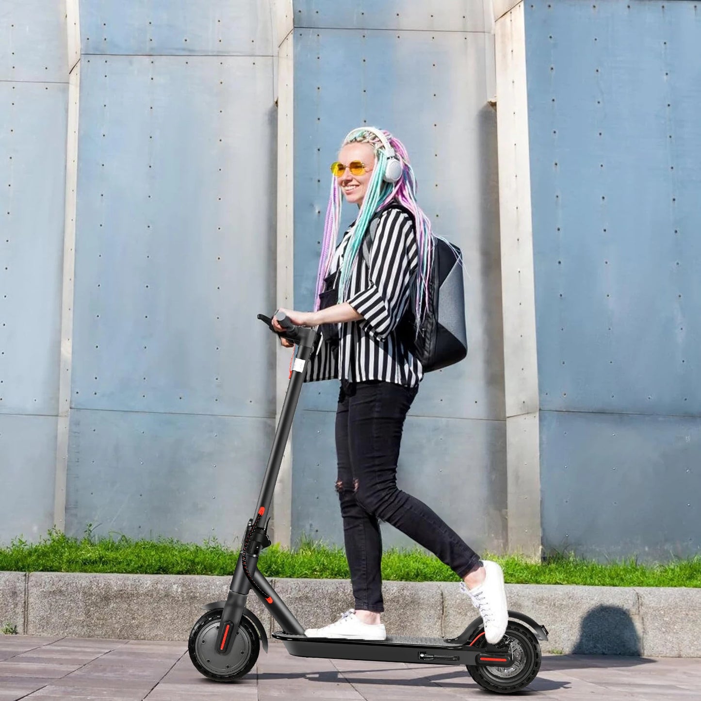 SUNNIGOO N7PRO 36V 10.4Ah Scooter