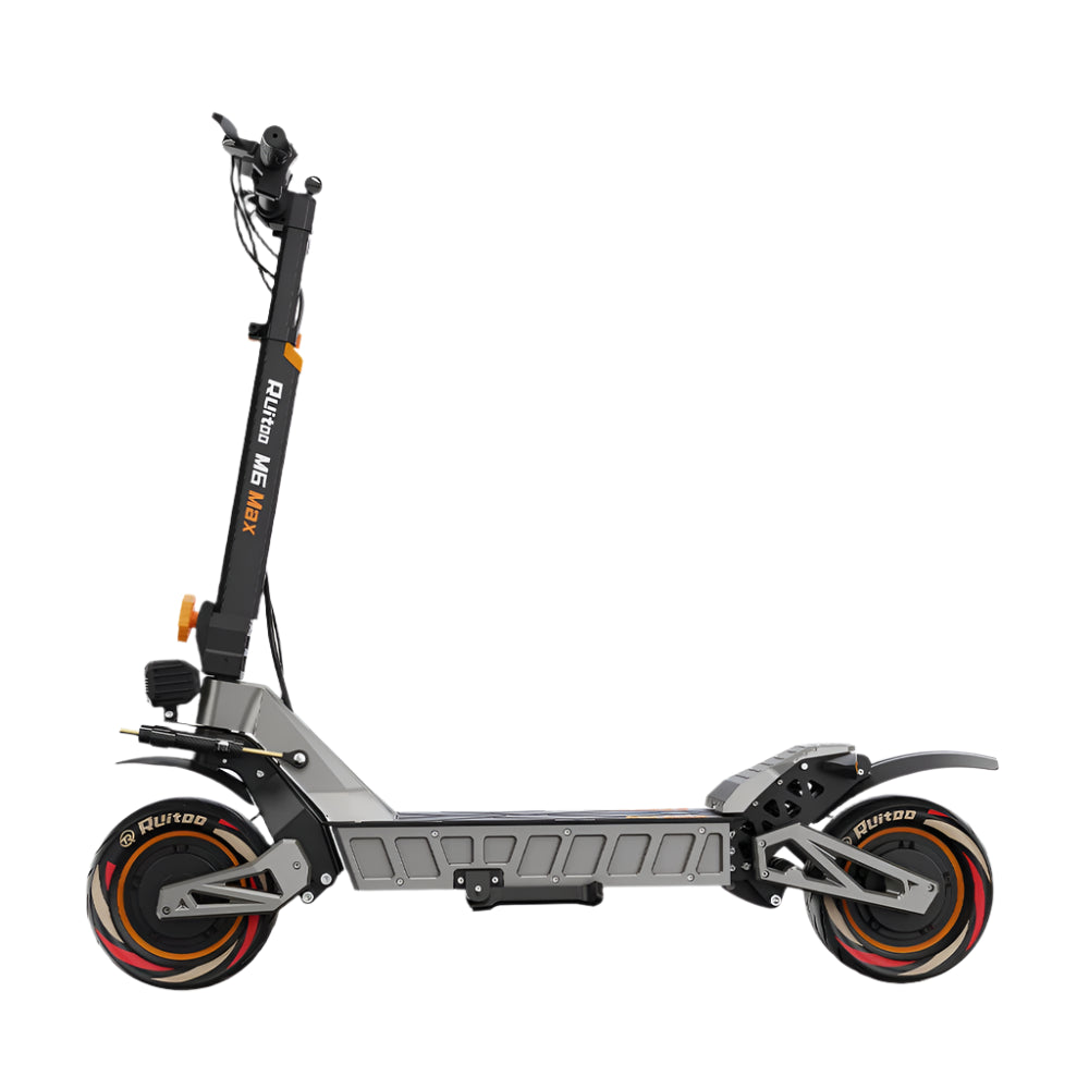 Ruitoo M6Max Dual Motor Scooter