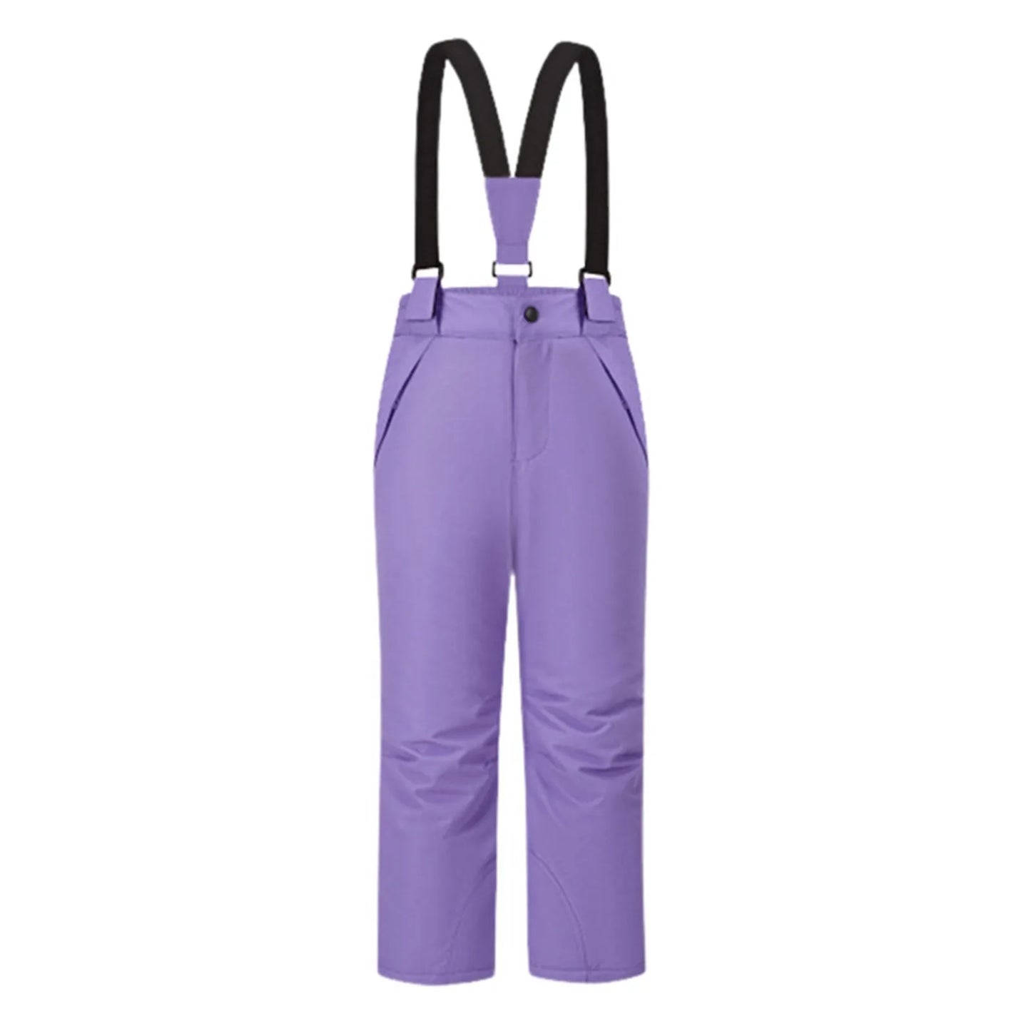 Waterproof Ski Pants – Kids & Teens
