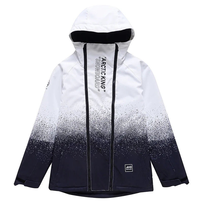 Snowboarding Suit – Jacket & Pants, Unisex