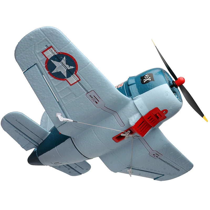 Stunt Fighter Jet Electric Glider
