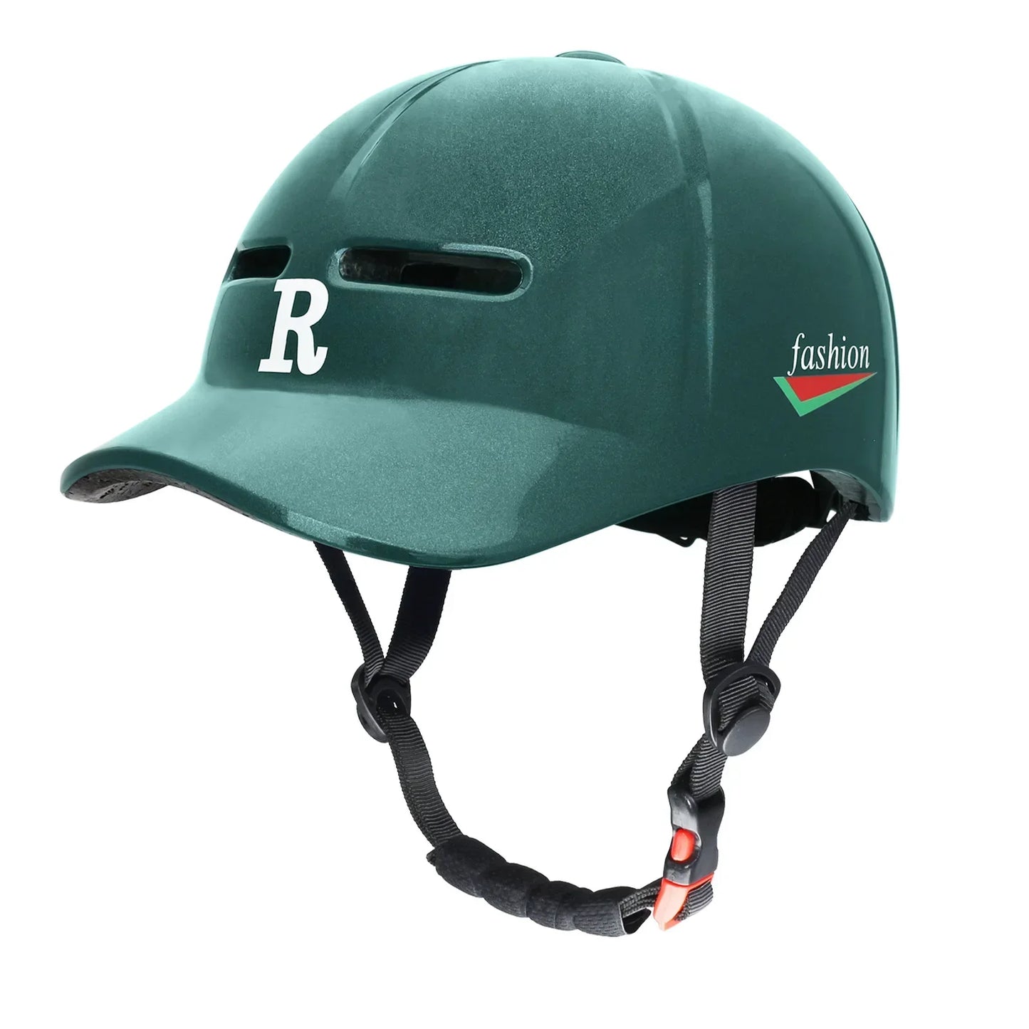 Skateboard Four Seasons Helmet