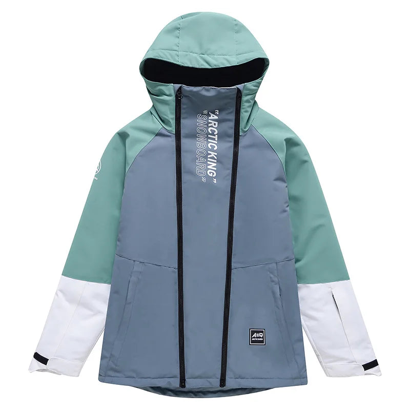 Snowboarding Suit – Jacket & Pants, Unisex