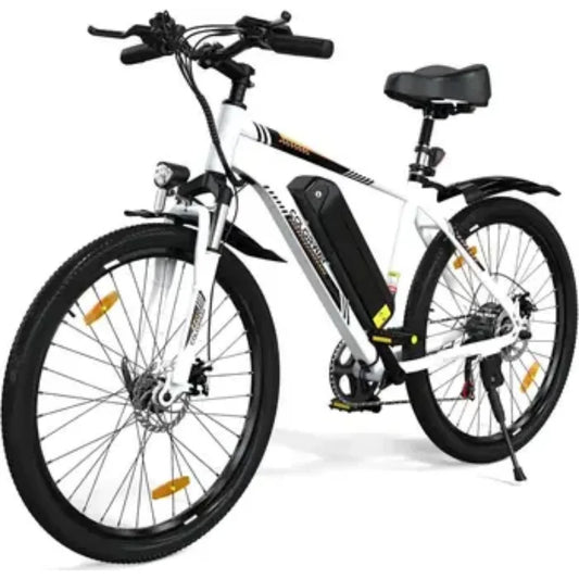 Coriway 28" Electric Bike