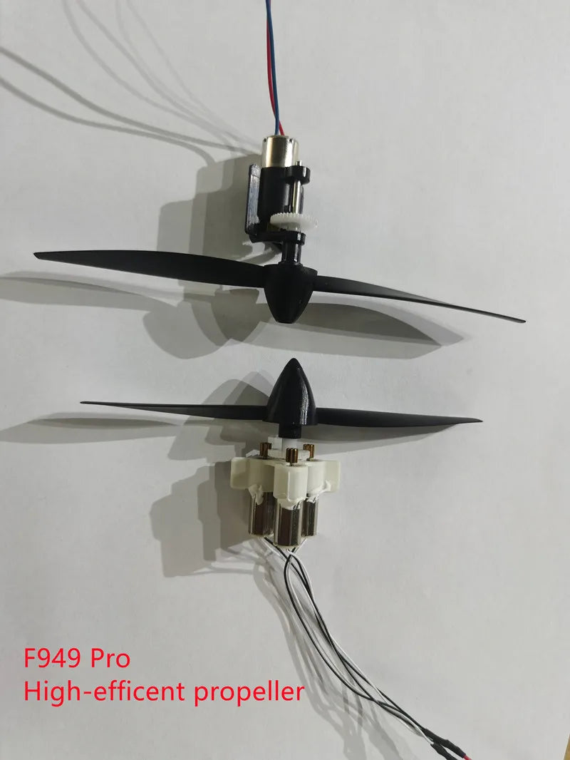 Gyroscope Fixed Wing Cessna