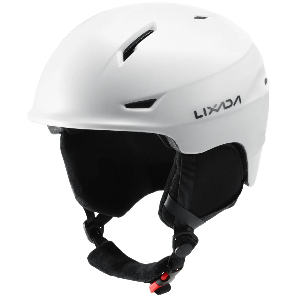 Lixada Snowboard Helmet
