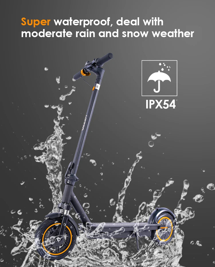 HEZZO G30 500W 36V Electric Scooter