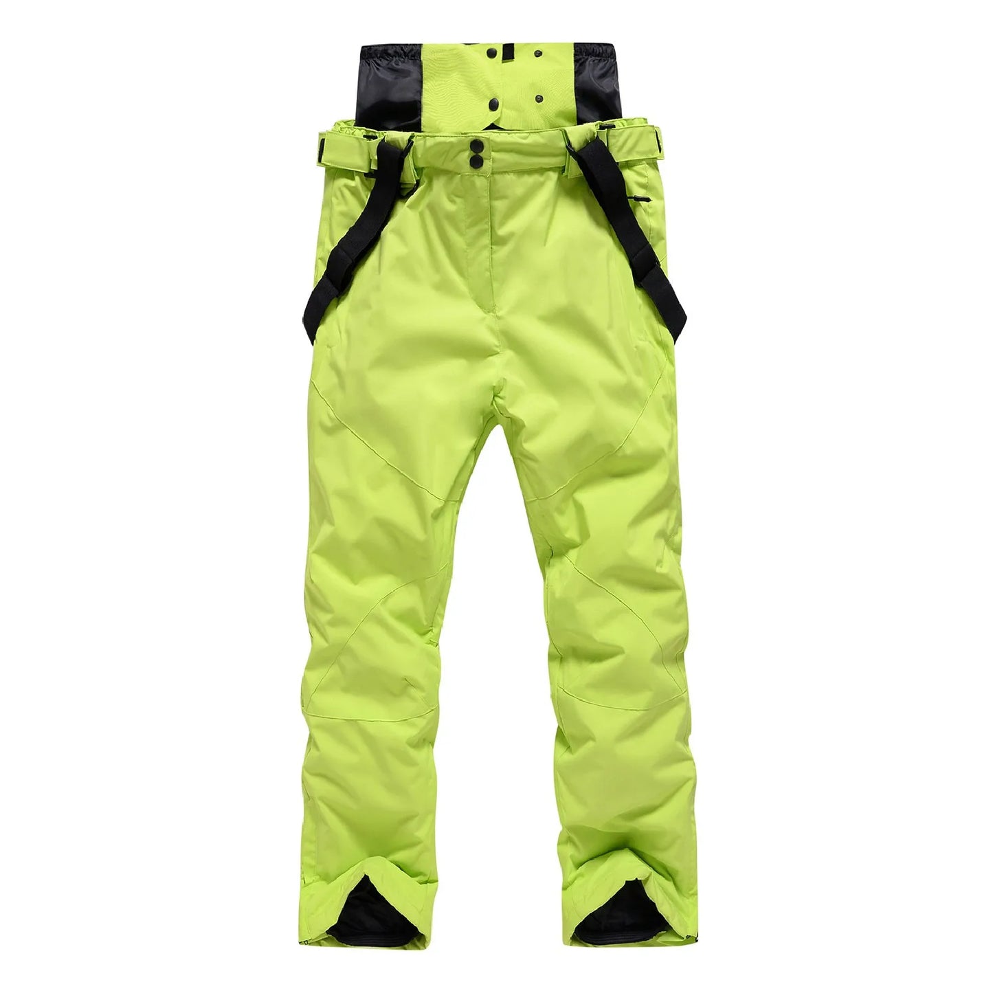 Autumn Snowsuit – Windproof & Double Layered