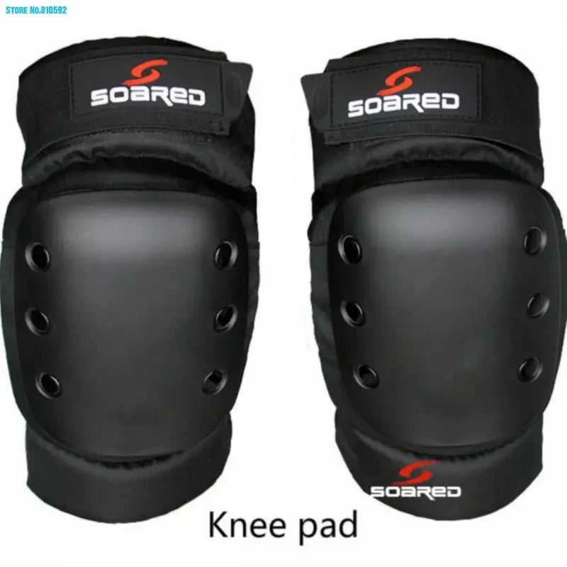 Professional Thicken Knee Guard