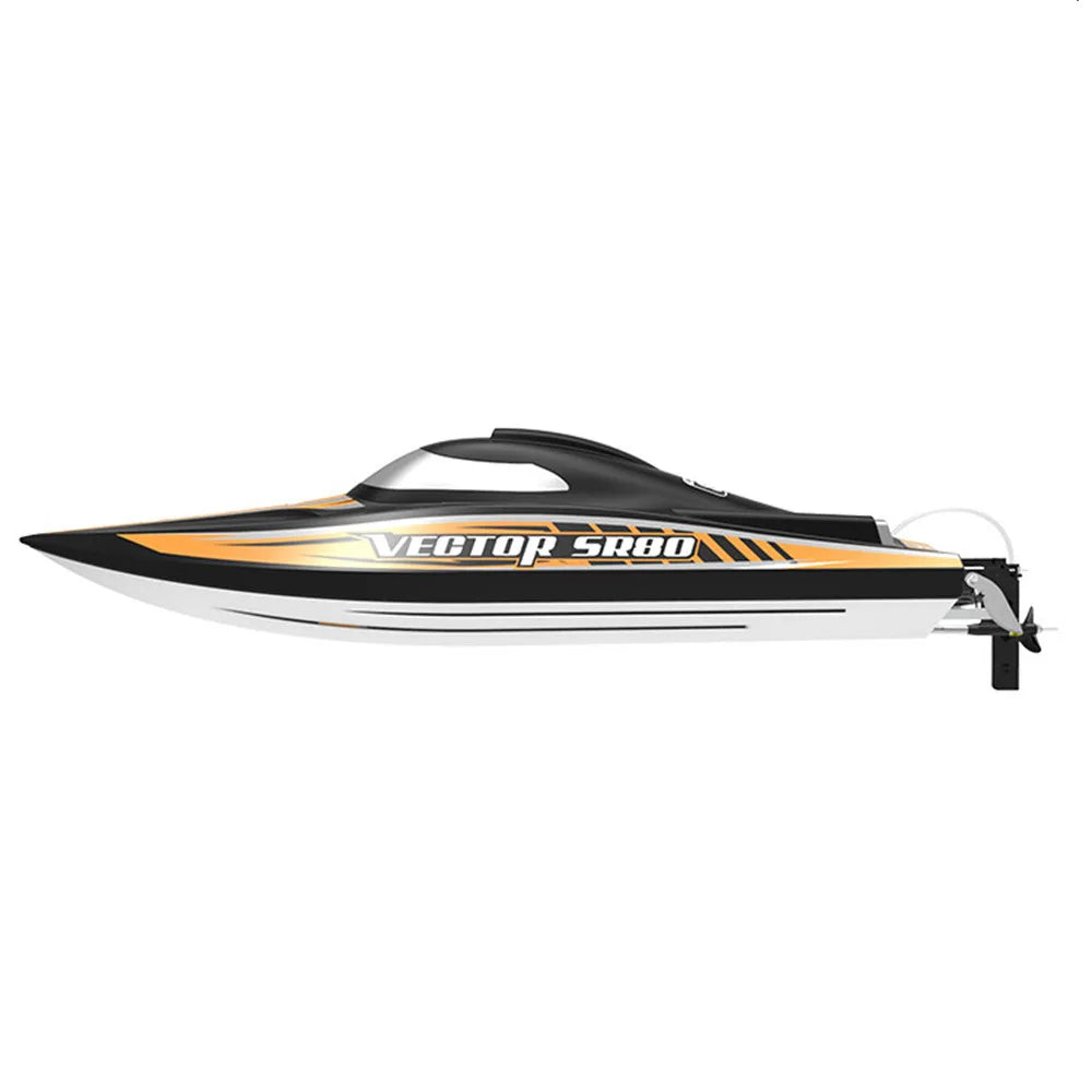 60A Water-Cooled Brushless RTR