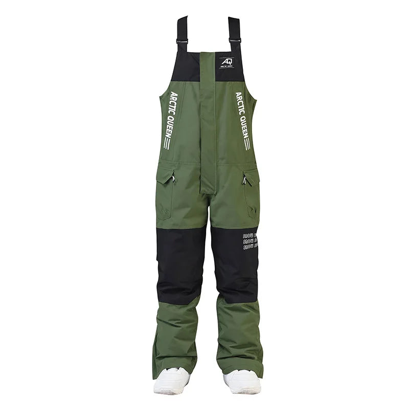 Snowboarding Suit – Jacket & Pants, Unisex