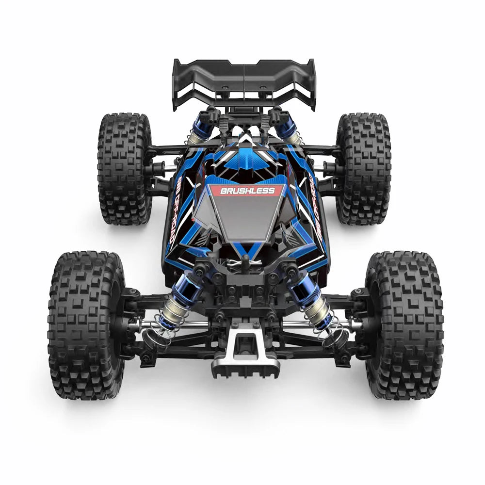 HYPER GO 1/16 RC Car 70KM/H