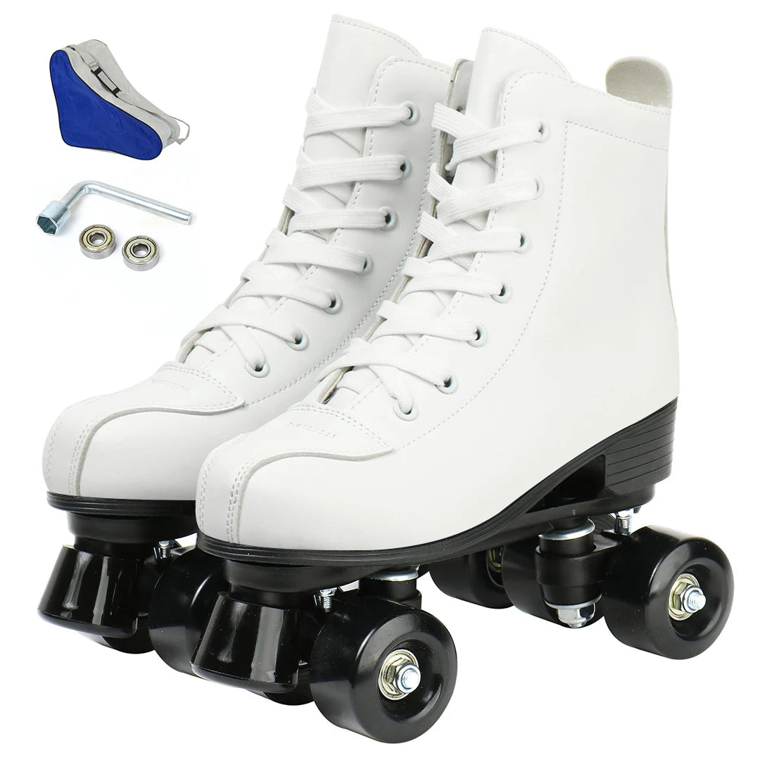 Outdoor Use Comfortable Roller Skates