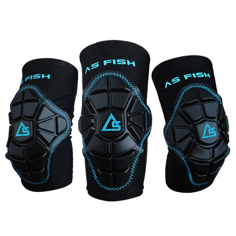 Outdoor Scooter Cycling Soft Protective Gear