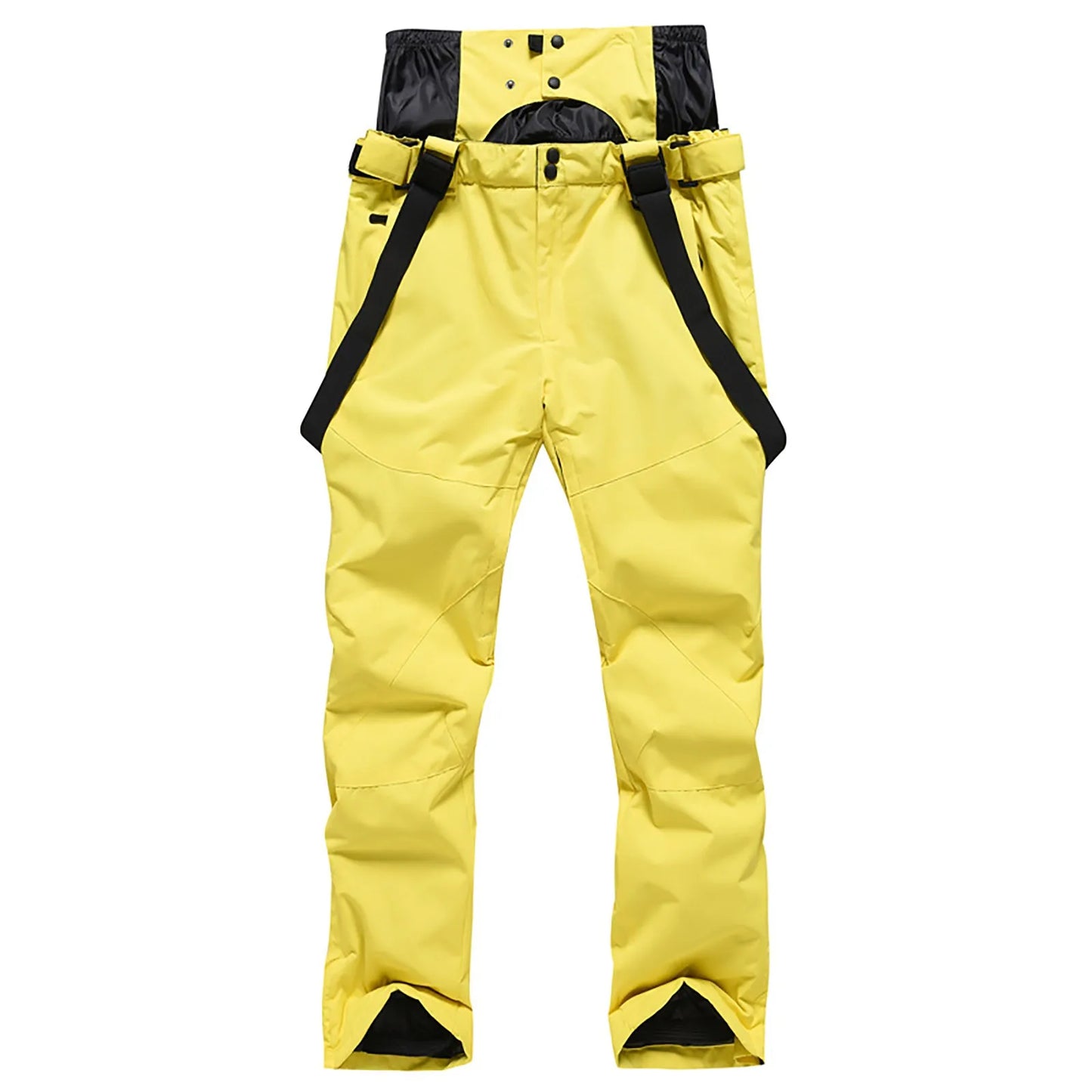Autumn Snowsuit – Windproof & Double Layered