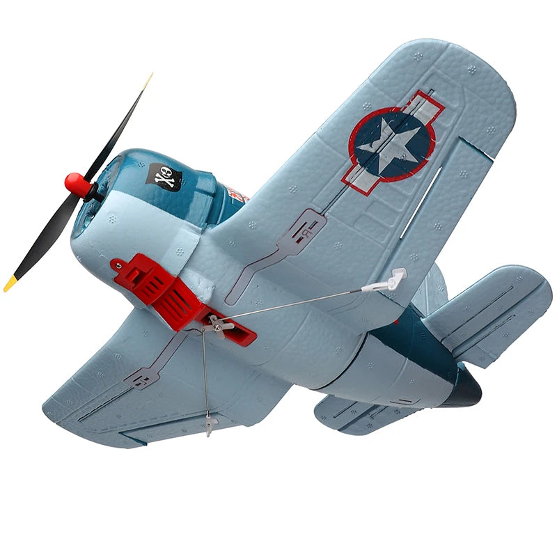 Stunt Fighter Jet Electric Glider