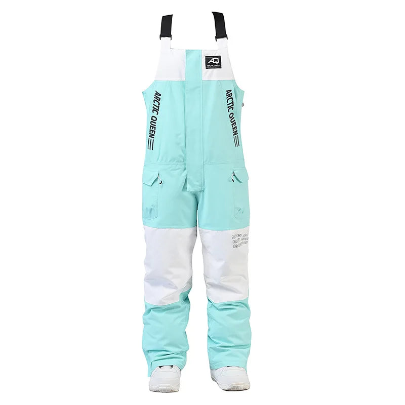 Snowboarding Suit – Jacket & Pants, Unisex