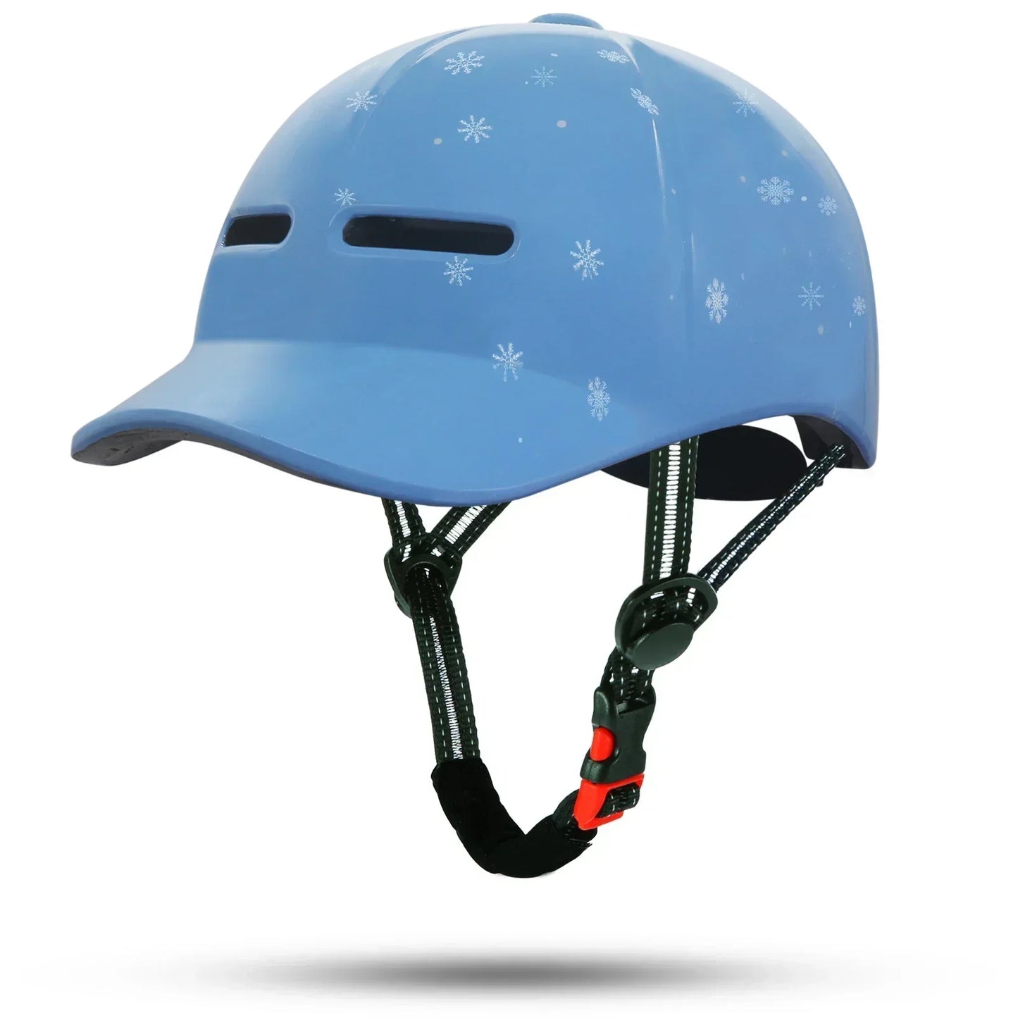 Ultralight Approved Scooter Helmet