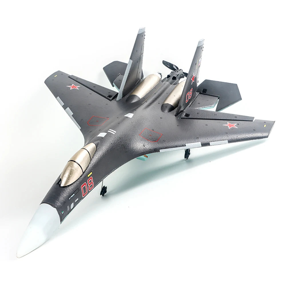 6-Axis Gyro RC Plane