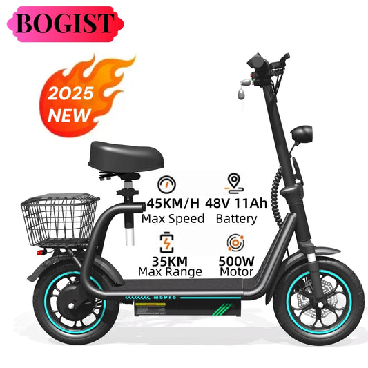 BOGIST M5 Pro Electric Scooter