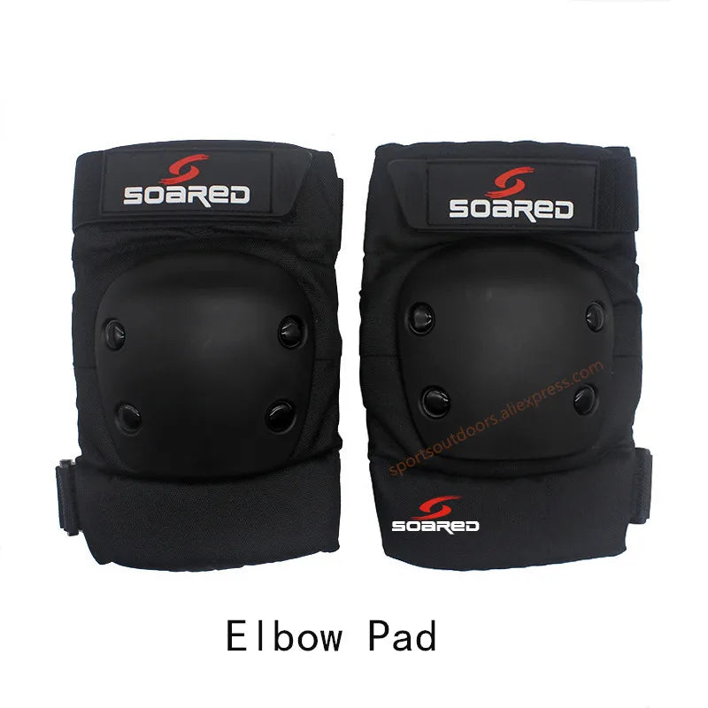 Professional Thicken Knee Guard