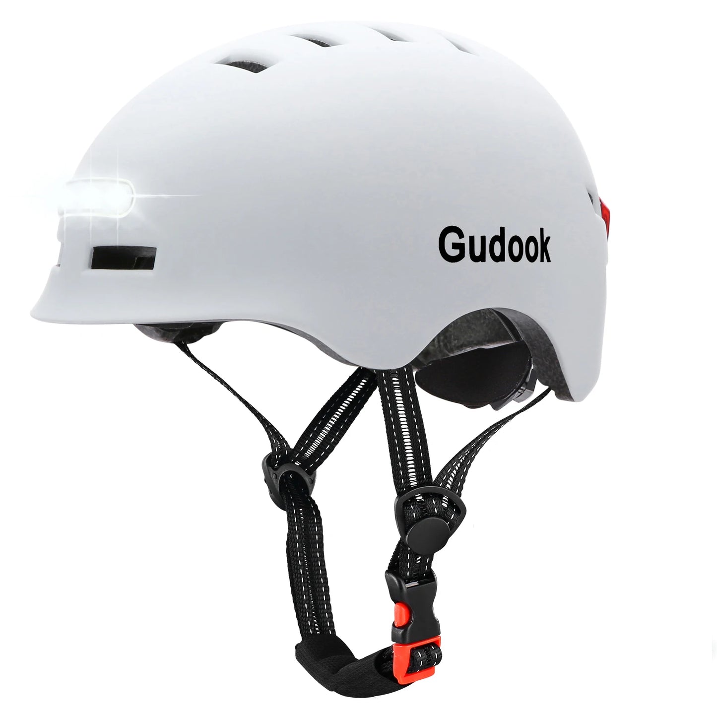 GUDOOK Adult Helmet