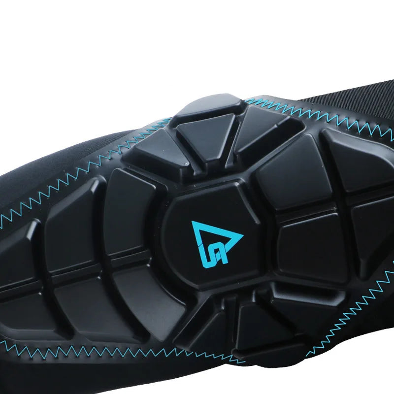 Outdoor Scooter Cycling Soft Protective Gear