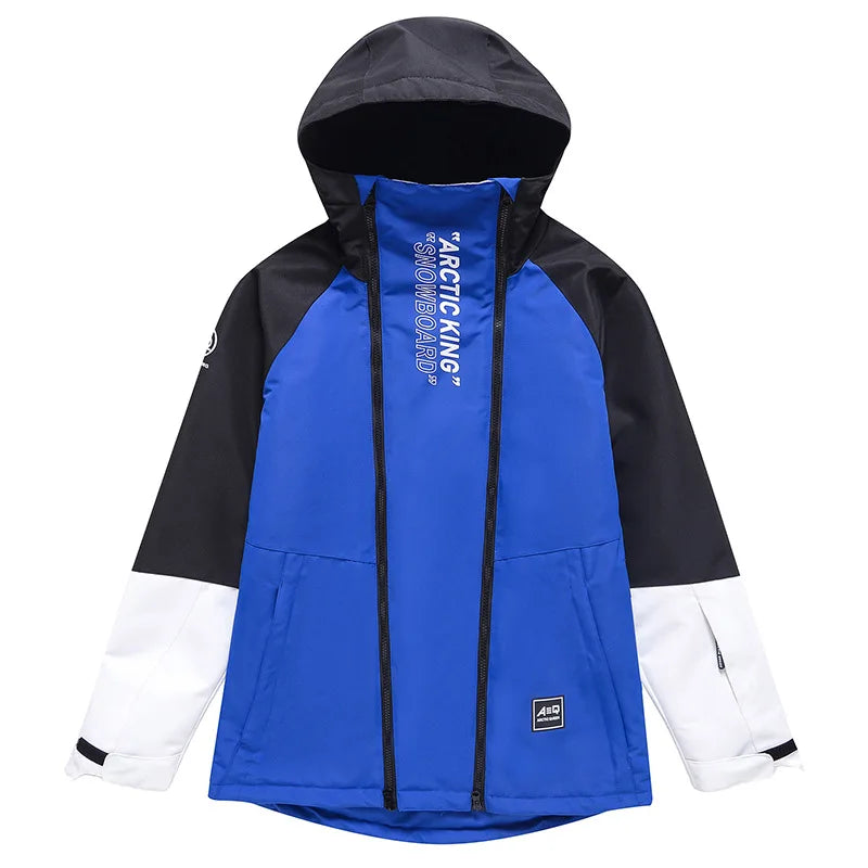 Snowboarding Suit – Jacket & Pants, Unisex
