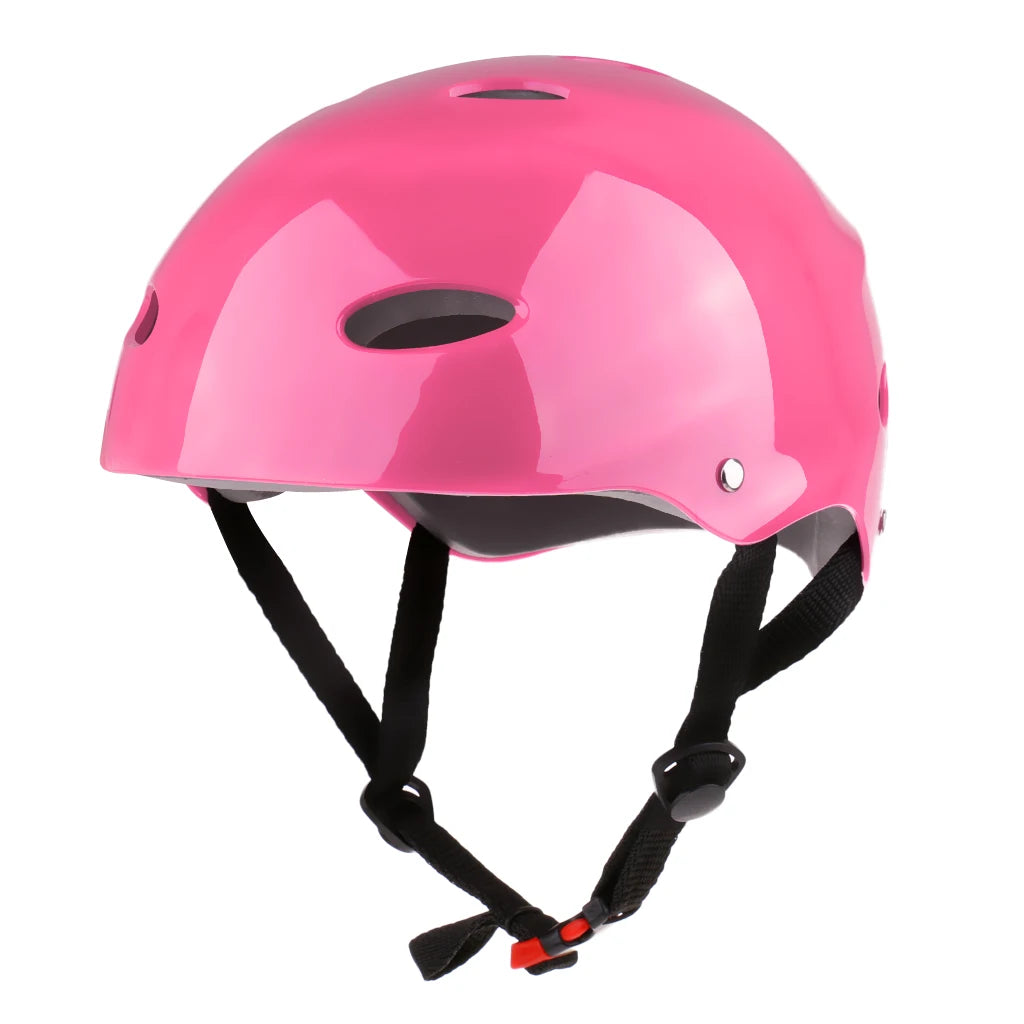 Breathable & Lightweight Helmets