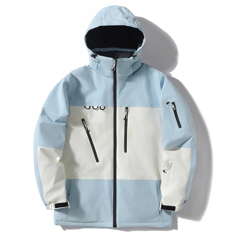 Winter Ski Set – Men & Women