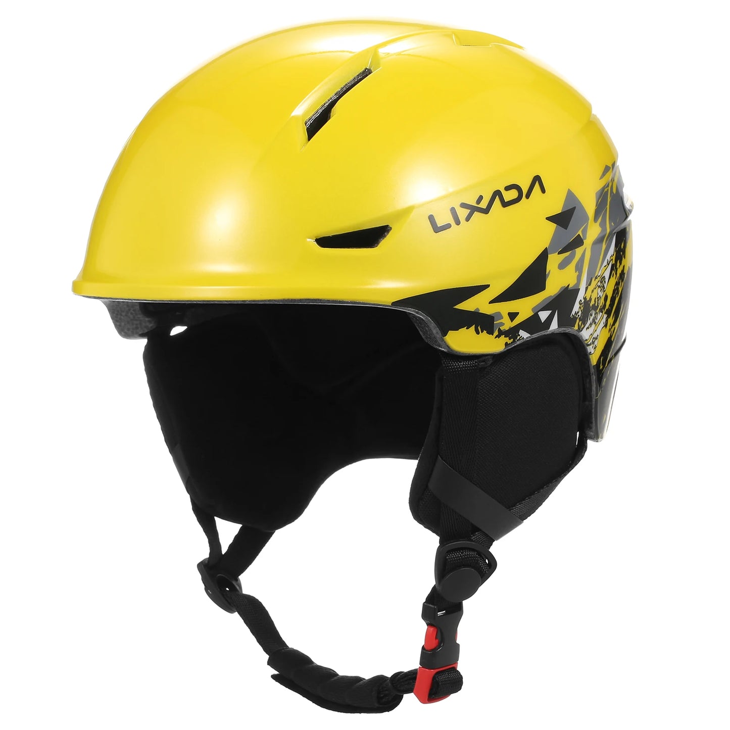 Lixada Snowboard Helmet