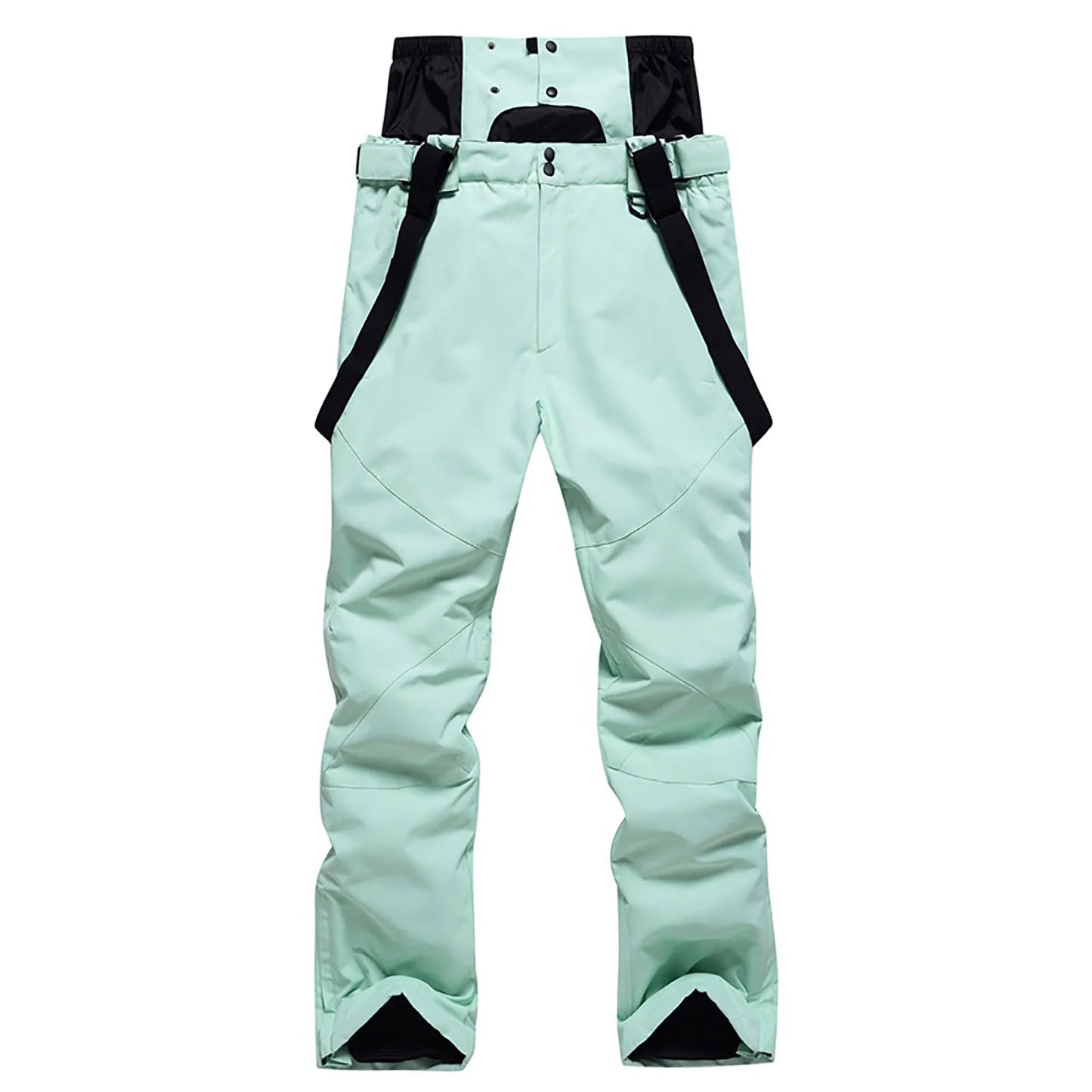 Autumn Snowsuit – Windproof & Double Layered